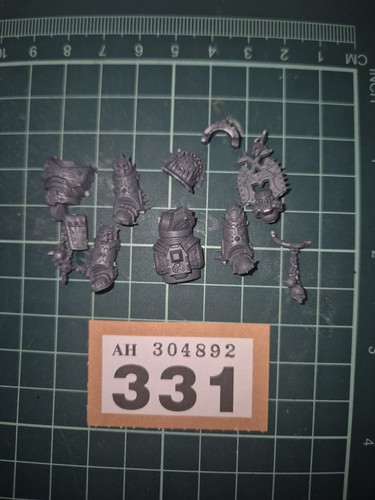 Warhammer 40k space marine - 40k,