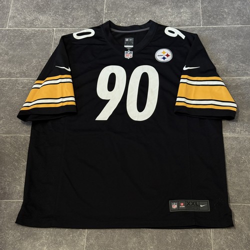 Nike watt pittsburgh - nike,