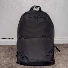 NWT Calvin Klein Black All Day