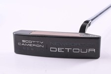 Scotty Cameron Detour