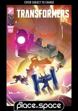 (WK10) TRANSFORMERS #30D