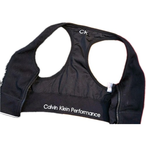 Calvin klein performance black - calvin,