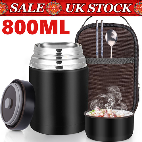 800ml food thermal - 800ml,
