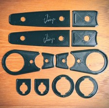 Hillman Imp Body Gaskets