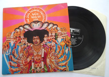 The Jimi Hendrix Experience -