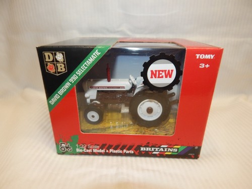 Britains david brown 990 - britains,