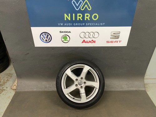 Audi genuine inch - a3, 17