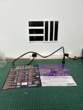 Emu Sampler Sound Library