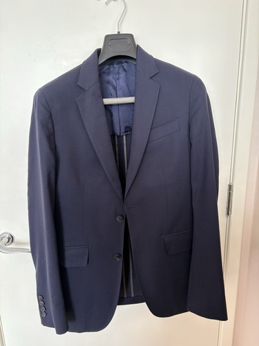 Hackett travel suit jacket - hackett,