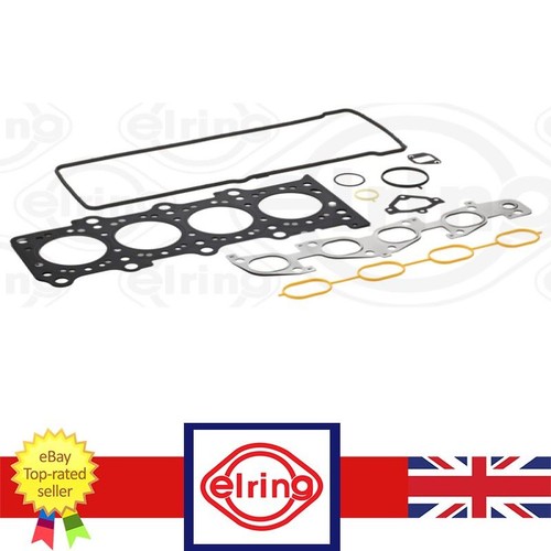Cylinder head gasket - head, kit