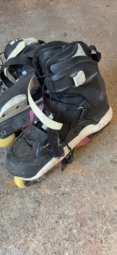 Remix inline skates - inline, 11