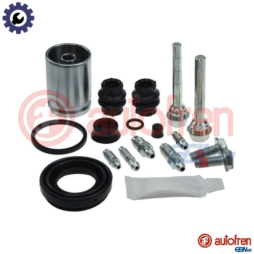 Repair kit brake caliper - repair,