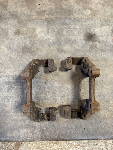 Mk1 audi 312mm - 312mm, brake