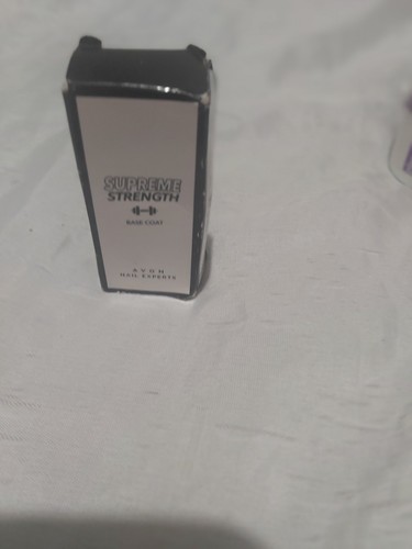 Avon nail experts one - nail,