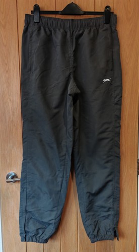 Large charcoal grey tracksuit - large,