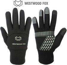 Cycling Gloves Full Finger Gel