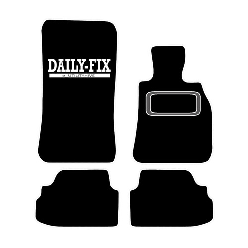 Car mats for - for, bmw