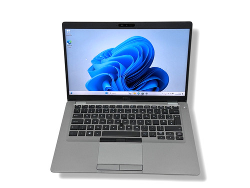 Full dell latitude 5410 - 14",