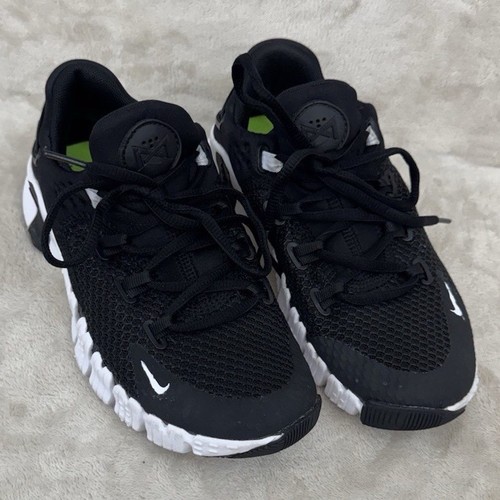 Nike metcon black - nike, white