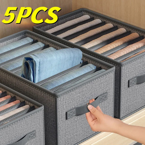 Closet clothes organizer - closet,