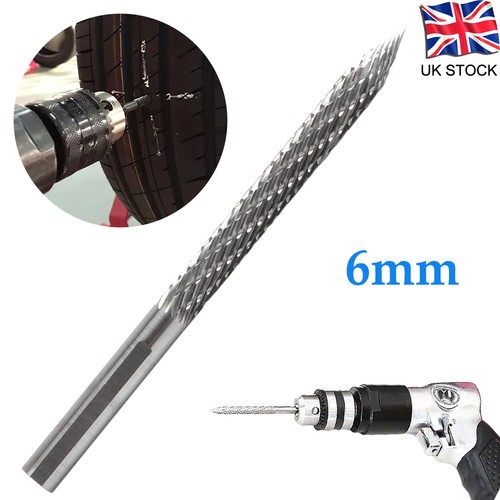 6mm tyre carbide cutter - 6mm,