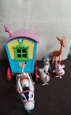 Muffin the MULE and Friends