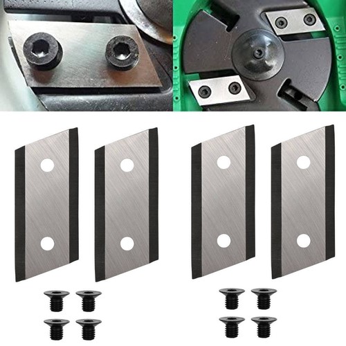 4pcs garden shredder chipper - 4pcs,