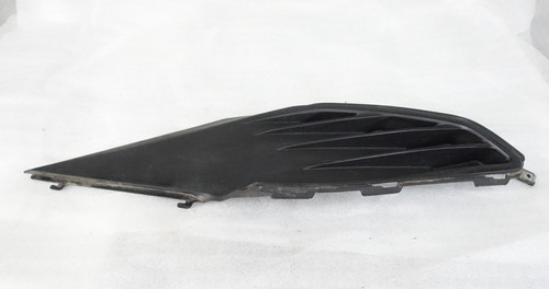 Suzuki 50 fairing left - 4.,