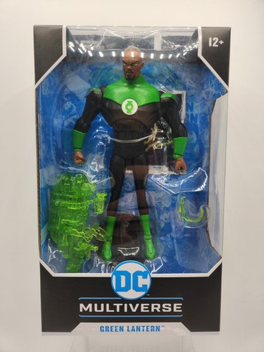 Mcfarlane toys multiverse - toys, dc