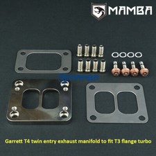 Garrett divided t3 - divided, to