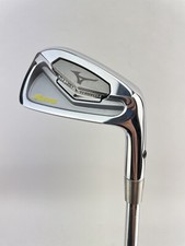 Mizuno MP15 6 Iron Project X