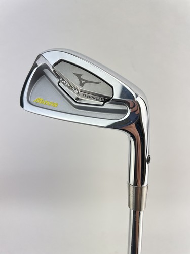 Mizuno mp15 iron project - mizuno, 6