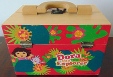 Children's Jewellery Boxes