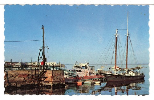 1975 two masted sailboat - 1975,