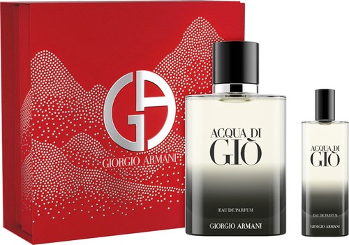 Armani acqua gio eau - armani,