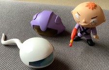 6" MEZCO TOYZ FAMILY GUY