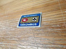 Columbus colnago gilco vinyl - gilco,