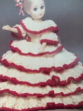 Vtg Gilbert Collection Sophie
