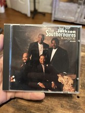 The Jackson Southernaires -