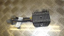 Kawasaki KR1S KR1 S 250 Reg Rec Regulator Rectifier