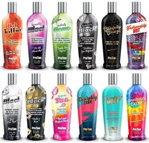 Pro tan saturnia collection - tan,