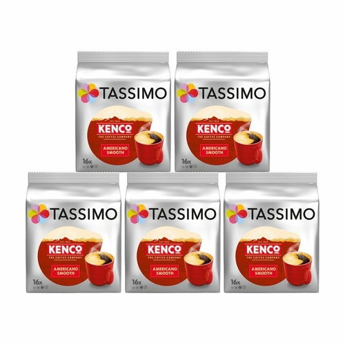 Tassimo coffee pods cases 5 - tassimo,