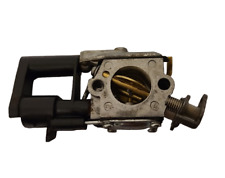 Walbro WT660 Carburettor for Husqvarna 136 Chainsaw