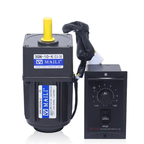 220v gear motor electric - ac,