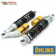 Ohlins Shock Absorber Moto