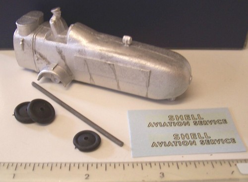 Slmc thompson aircraft - slmc, #32
