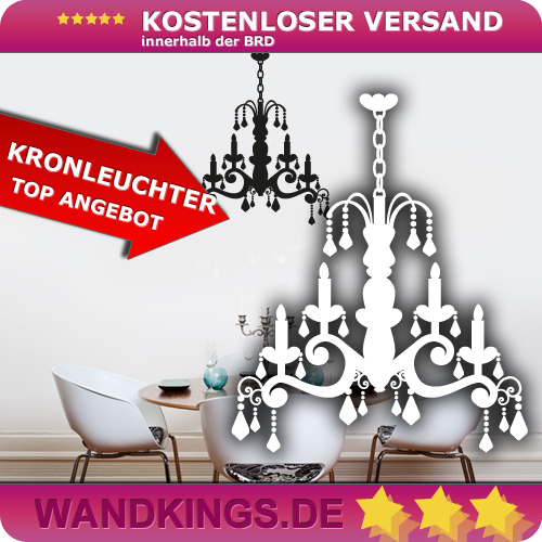 Wandkings wall decal - wall,