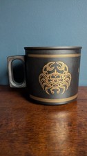 Vintage Hornsea Pottery Mug
