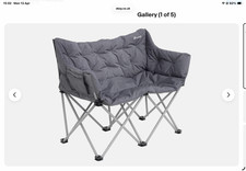 OUTWELL SARDIS LAKE SOFA 2