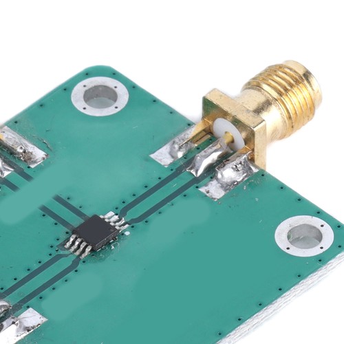 Double balanced mixer - ­double,